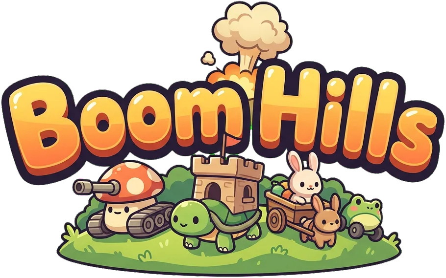 Boom Hills
